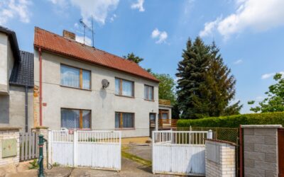 RD Cítoliby, okr. Louny