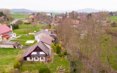 Valteřice u Žandova