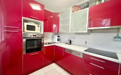 PRONÁJEM bytu 3+1, 71 m2, Most, Zd. Fibicha – rezervováno