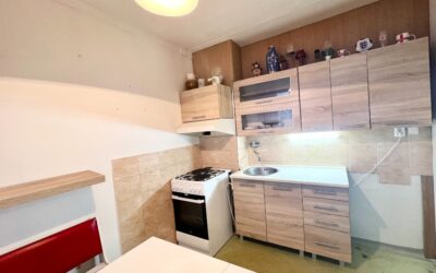 2+1, 49 m², Most, Rozmarýnová