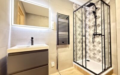 PRONAJATO – Byt 2+kk, Františka Malíka, Most